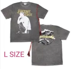 2025年最新】uverworld become tree tシャツ takuya∞の人気