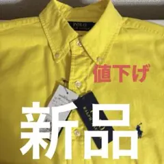 POLO RALPH LAUREN オックスフォードシャツ