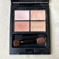 ETVOS ミネラルクラッシィシャドー　シフォンアンサンブル