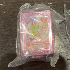 アイカツ！ コンパクトミラー 北大路さくら