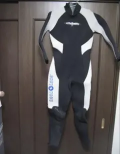 AQUALUNG レディース ウエットスーツ 5mm