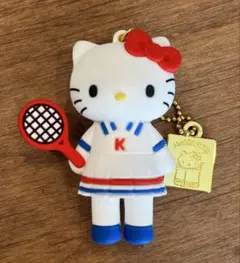 ハローキティー展　シークレットマスコットチャーム