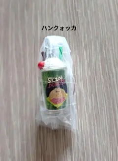 StrayKids SKZOO ガチャガチャ ハンクオッカ