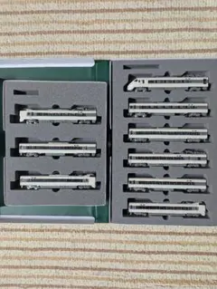 カトー TRAIN SUITE 四季島 10両セット 室内灯入り5月15日まで - メルカリ