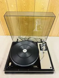 名器】THORENS TD160B MkⅡ + SMEアーム 3009 S2 - メルカリ