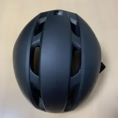 OGK KABUTO Canvas 自転車用ヘルメット マットブラック
