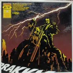 E.YAZAWA THE TRUTH M-001/M-002