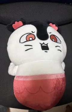ちいかわ 映画 セイレーン　ぬいぐるみ　タグ付き