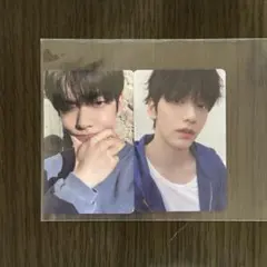 txt スビン love language weverse ユニバ ラキドロ