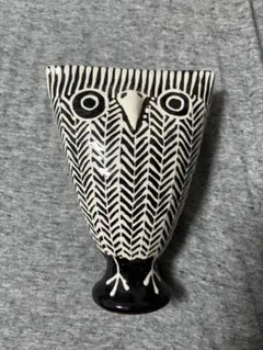 Bird whistle | Herring bone 鳥笛　Mサイズ