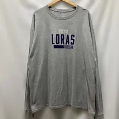 ロングスリーブtシャツ 長袖カットソー