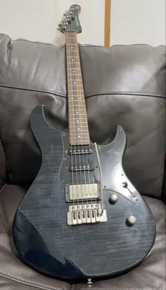 アイバニーズ エレキギター SA460QM-SPB - メルカリ