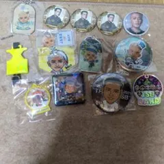 ELLYグッズ