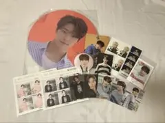 ワナワン wannaone カンダニエル ダニエル トレカ ステッカー LAP