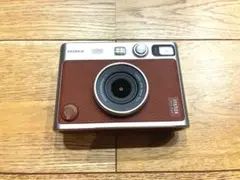 FUJIFILM instax mini Evo