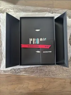 BTS PROOF CD セット