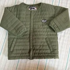 LIFE SUPPORT PRODUCTS 中綿アウター 95cm