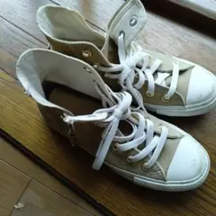 コンバース オールスターハイカットスニーカー