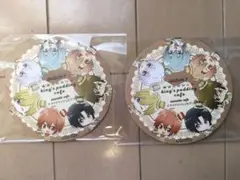 アイドリッシュセブン コースター
