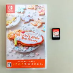 ときめきメモリアル Girl's Side 4th Heart