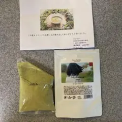 Licohenna Mix Henna maple 100gのサムネイル