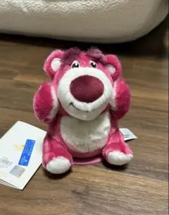 2025年最新】上海ディズニー_ロッツォぬいぐるみの人気アイテム - メルカリ