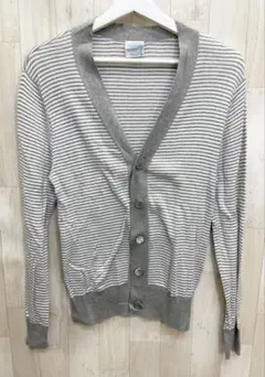 フランス製 カーディガン