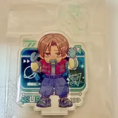 ミルキーサブウェイ カート アクスタ ORB