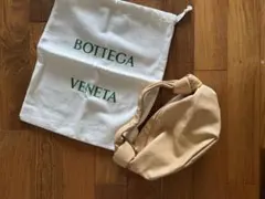 Bottega Veneta ダブルノット ハンドバッグのサムネイル