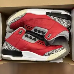 AIR JORDAN 3 RETRO SE 