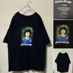 Fucking Awesome ショーンパブロ クラスフォト Tシャツ 黒XLのサムネイル