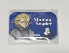 Dr.STONE さっぽろ雪まつり スタンリー 購入特典缶バッジ - メルカリ