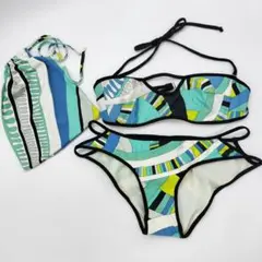 2026年最新】emilio pucci 水着の人気アイテム - メルカリ