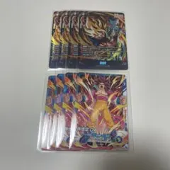 ドラゴンボールカード フュージョンワールド da