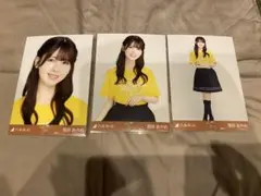 乃木坂46　筒井あやめ　ライブT　大阪