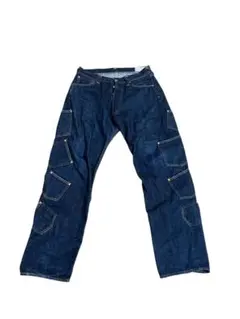 2025年最新】evisu メニーポケットの人気アイテム - メルカリ