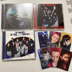 the frame ユニバ　キム西トレカセット 2026年最新】ini the frame 西洸人の人気アイテム - メルカリ