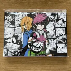 ジャンプ作品 キャンパスアートボードセット