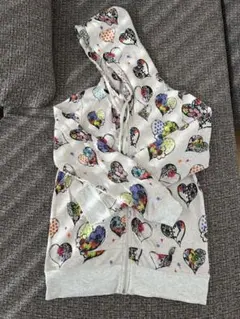 薄手パーカー パーカー