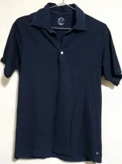 2026年最新】ポロシャツ 45rpmの人気アイテム - メルカリ