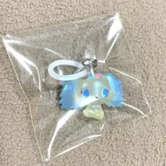 ジュエルペット めじるしアクセサリー キラキラオーロラVer. サフィー