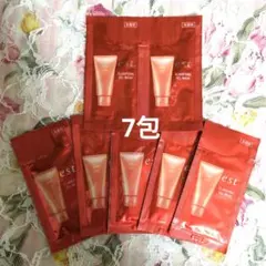 花王 est クラリファイイングジェルウォッシュ 洗顔料 2.5gサンプル7包