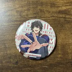 ヒプノシスマイク 山田一郎 缶バッジ