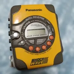 2026年最新】shockwave rq-sw5の人気アイテム - メルカリ