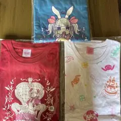2026年最新】田村ゆかり スタッフTシャツの人気アイテム - メルカリ