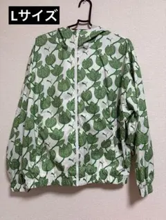 プーマ　レディース　ウインドブレーカー　L