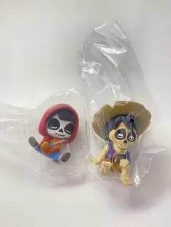 リメンバー・ミー 肩ズン ミゲル&ヘクター