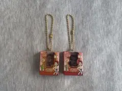 「トイストーリー ミニチュアパッケージコレクション」ジェシー2点セット