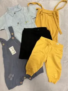 子供服セット