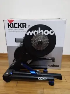 2026年最新】wahoo kickr v4の人気アイテム - メルカリ